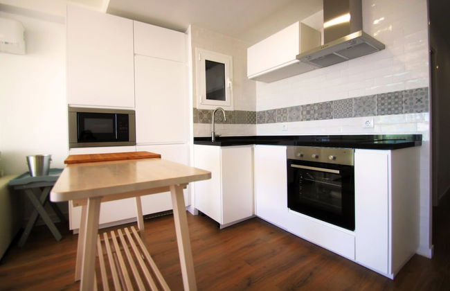 City Sea Views Apartment Alicante - Foto 15