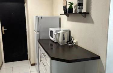 Appartement lumineux et agréable avec jardin - Foto 5