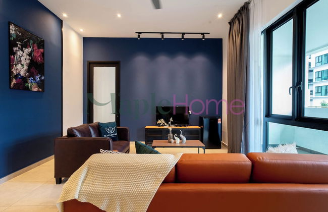 Geo38 Premier Suites Genting Highlands - Foto 19