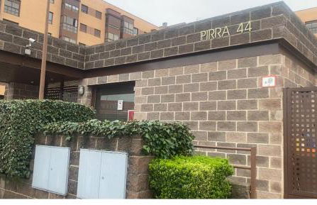 Aeropuerto IFEMA 4 - Photo 18