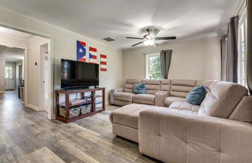 Steps to Playground Family Home in Douglasville! - Foto 1