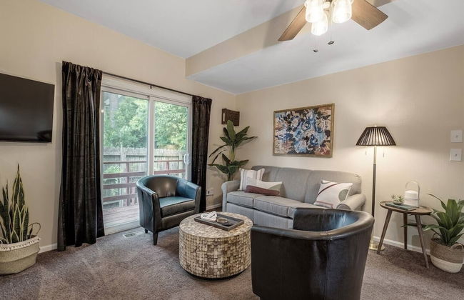 Stylish Sanctuary Near Emu: Ideal For Med Students 2 Bedroom Apts - Foto 1