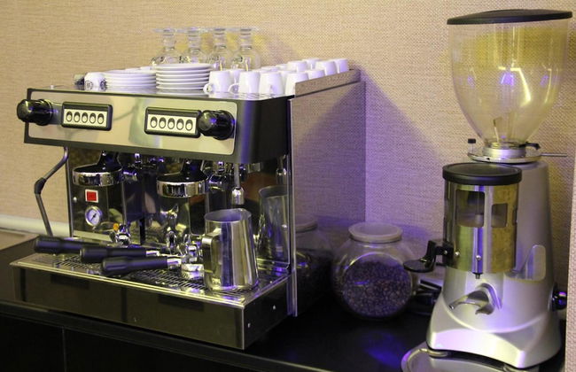 Airport Residence Kurtkoy - Foto 49