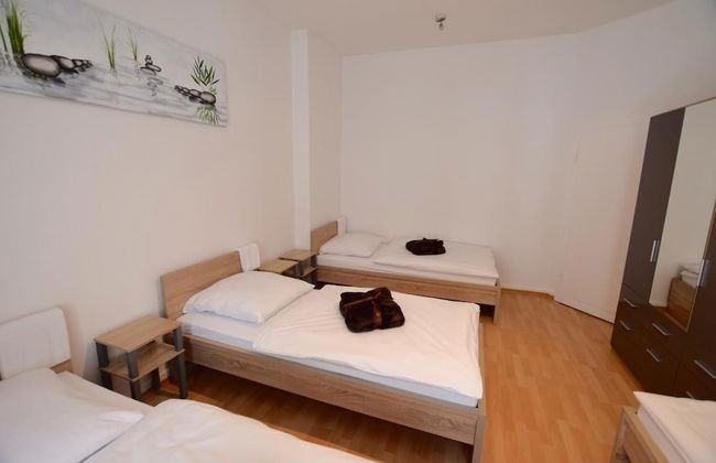 AB Apartment 36 - Ostheim - Photo 3