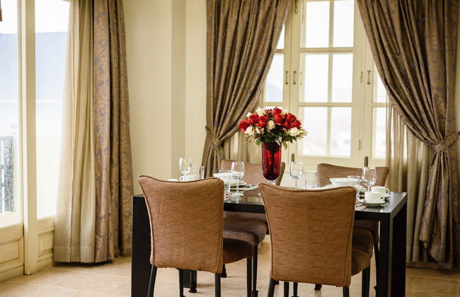 City View Apartment - Photo 39