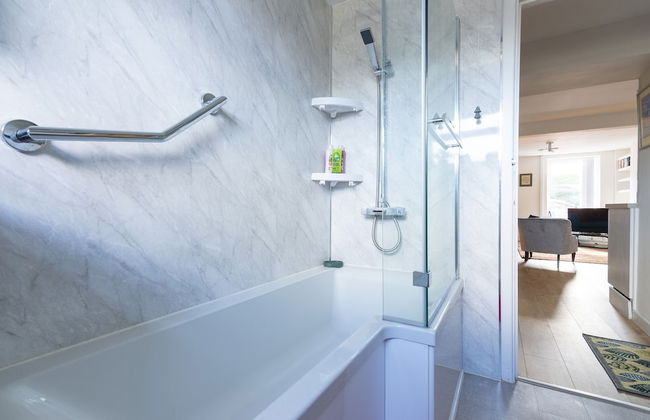 Hare Cottage - Foto 12