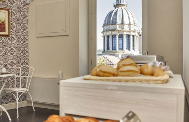 Il Duomo Relais - Foto 114