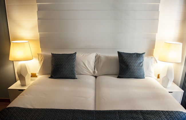 Art Suites Santander - Photo 32