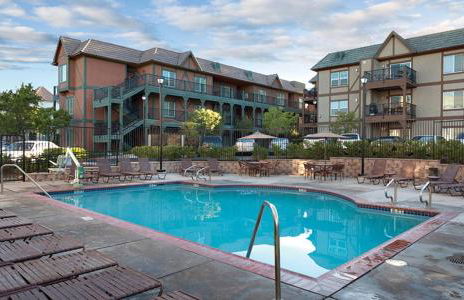 WorldMark Solvang - 1BD Sleeps up to 4 - Foto 16