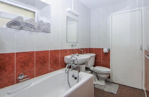 Ground Floor Apartment - Foto 14