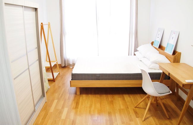 Teega Suites by Squarenest - Foto 14