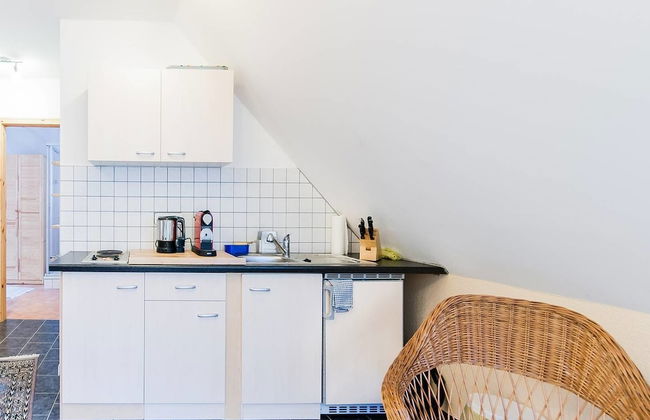 Ferienwohnungen an der Nordsee - Foto 8