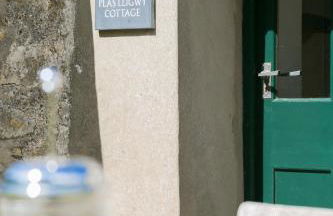 Plas Lligwy Cottage - Foto 33