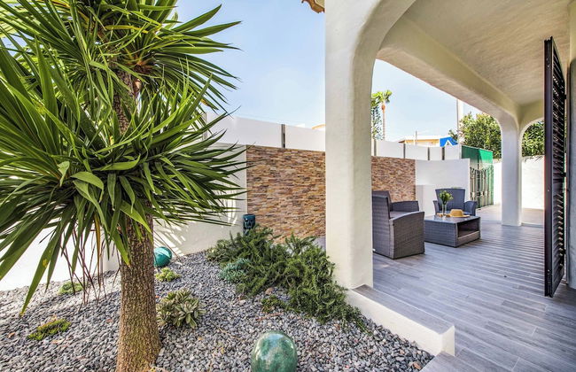 Villa Marquesa - Foto 29