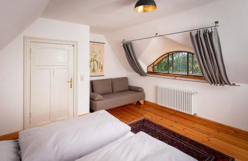 Feriengut Welzin - Foto 4