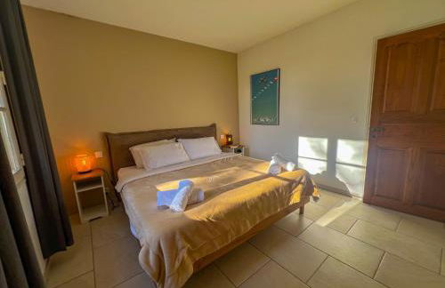 Villa 7 pers - Grande Piscine Privée - Luberon - Foto 24