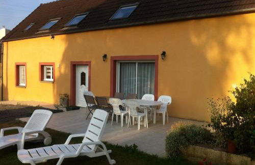 Resort between Utah Beach and Barfleur - Foto 10