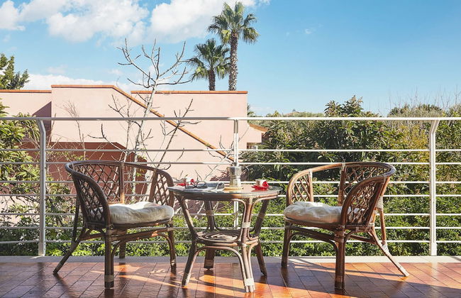 Villa Marina Green CaseSicule - Foto 29