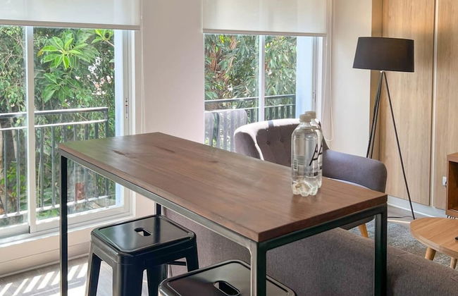 Amazing 1BR in the Heart of Barranco - Foto 7