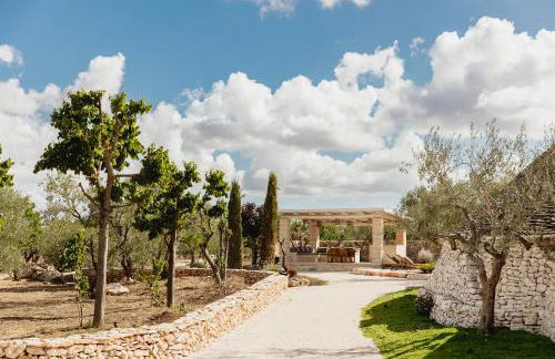 Trullo Amiura B&B - Foto 12