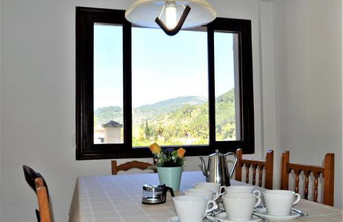 Villa LAS ENCINAS-en el pueblo de Esporles- Mallorca - Photo 33