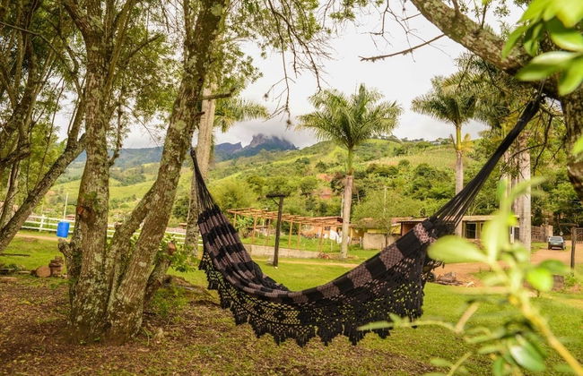 VILLA DAS PALMEIRAS Empório & Chalés - Foto 20