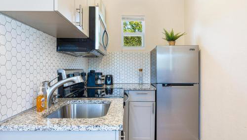 Azure - Mins to Las Olas & Beach - Foto 3