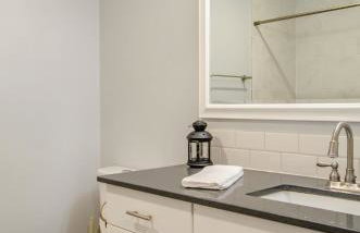 Never Stop Exploring- 3 bedroom 2 bath home of duplex, close to Zion, Bryce, and Brianhead - Foto 13