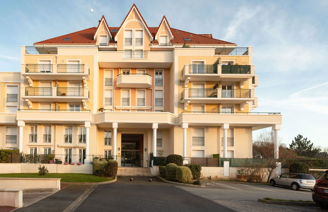 La Presqu'île - Foto 22