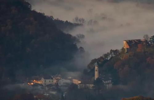 Residenza FULLINI Polcenigo - Foto 33