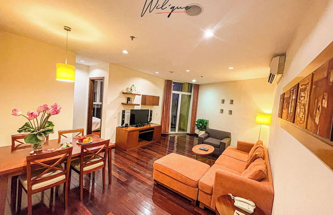 Wil'que Westlake Hotel & Residences - Foto 65