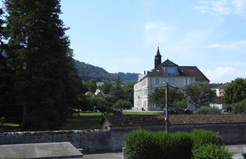 Gîte La Meule 3 chambres 2e étage - Foto 19