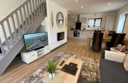 6 chapel row cottages - Foto 22