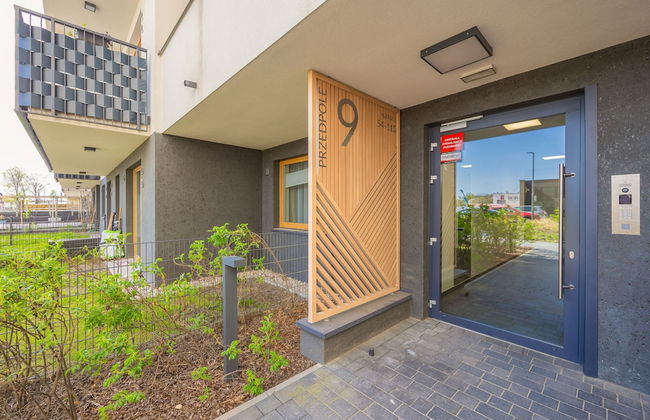 Elegant Apartment Warsaw by Renters - Foto 54