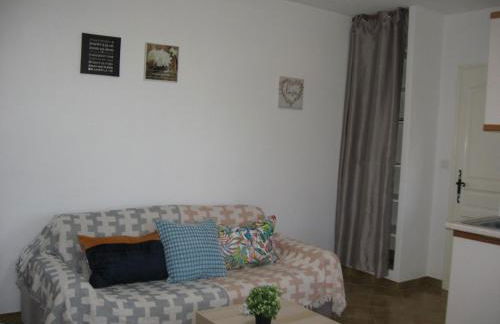 lumineux agréable T2 DE 32M2 - Foto 3