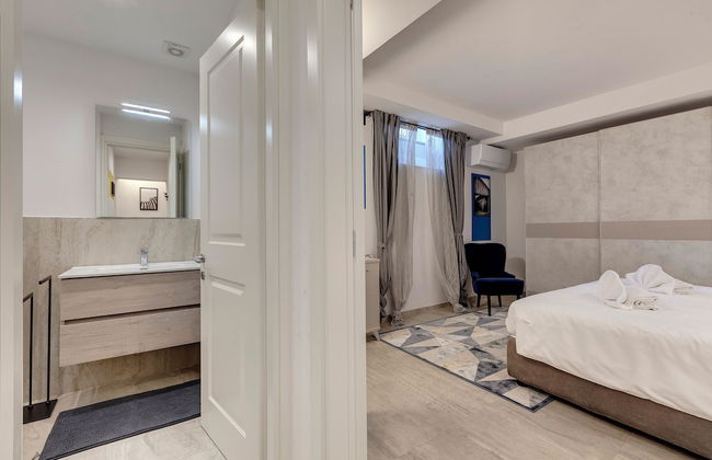 Mamo Florence - Bice & Krizia Apartments - Foto 13