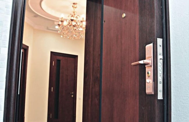 Art Apart Hotel - Photo 9