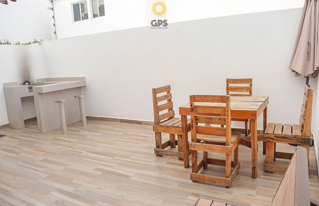 Azul Marino - Foto 16