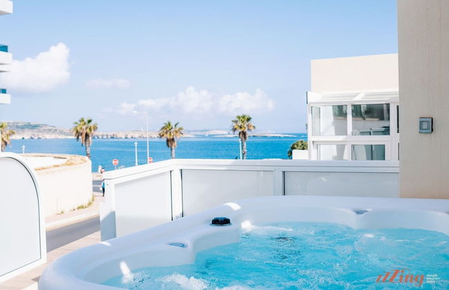 A Luxury Villa by the sea - Foto 4