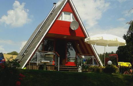 Eifeler Finnhaus mit Sauna, Mühlenberg 13 - Foto 11