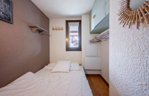 Bel Appartement Au Pied Des Pistes - Foto 18