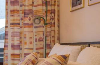 Ferienwohnung Retro-Chic Alpenblick - Photo 34