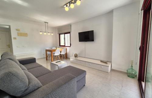 Apartamento Aloha Salinas Beach, Primera Linea - Photo 17