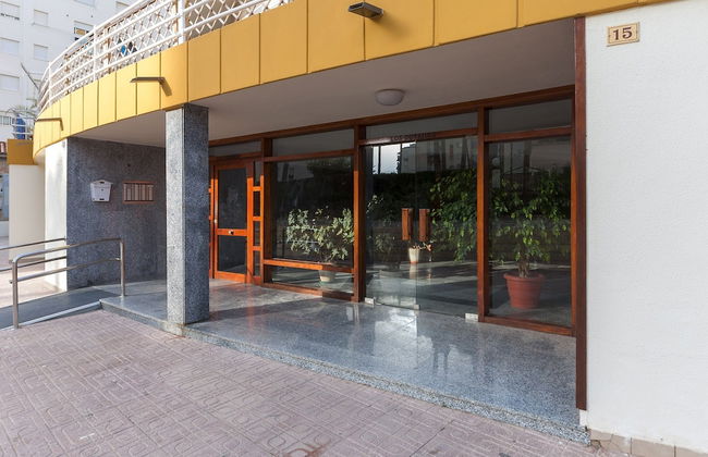 Gourmet in Grau i Platja - Foto 17