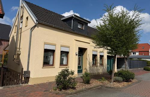 LAENA Ferien an der Nordsee - Foto 1