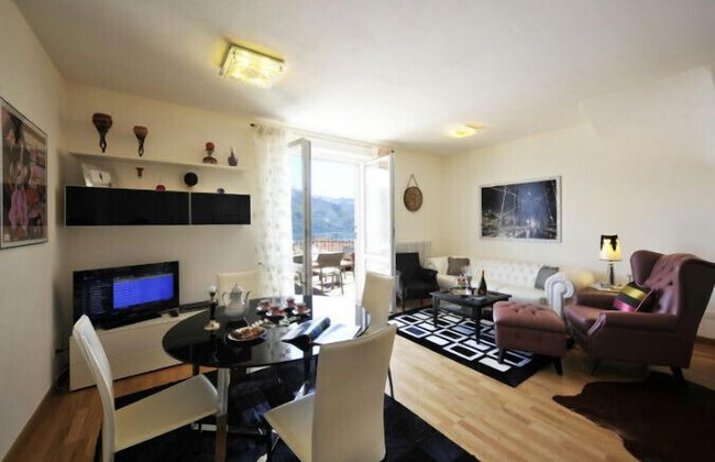 Mastena Elegante in Menaggio - Foto 5