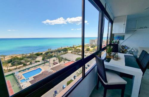 Cabo Cervera primera linea apartamento de lujo - Foto 8