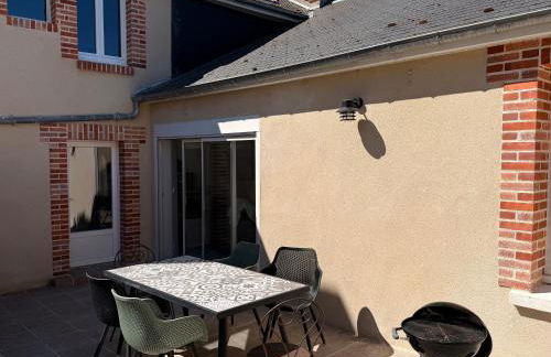 La Solognote-Châteaux & Beauval - Foto 6