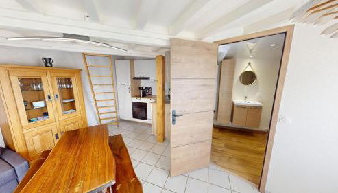 Pagotin de charme à Métabief - Foto 4