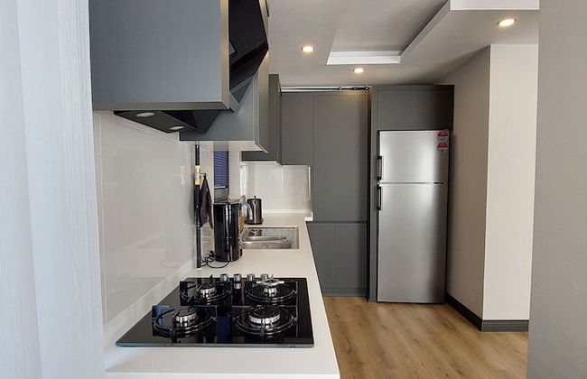 New Flat Large Living Space 6 Close to Lara Beach - Foto 3